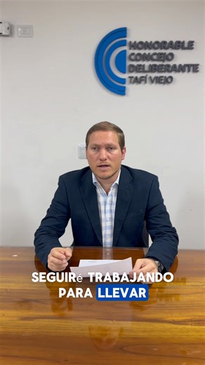 ✅ PROYECTO PRESENTADO: VENTANILLA DIGITAL | TRÁMITES MÁS SIMPLES Y RÁPIDOS Estoy seguro que alguna vez te tocó realizar algún tipo de trámite en la Municipalidad! También estoy seguro que la experiencia no fue buena, ya que por lo general estos trámites resultan bastante enredados y confusos, ocasionando muchas veces una pérdida de tiempo! Por tal motivo presenté en el Concejo Deliberante de nuestra ciudad, un proyecto denominado “VDT” (Ventanilla Digital de Trámites). ¿Que es? Seguime que te cu