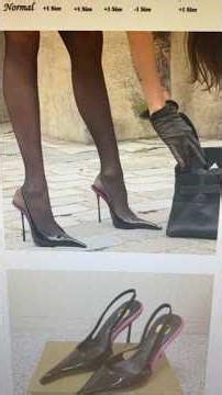 Too Trendy or Timeless? The 2026 Spring Heels EVERYONE’S Buying! #Heels2026 #PartyHeels #sale