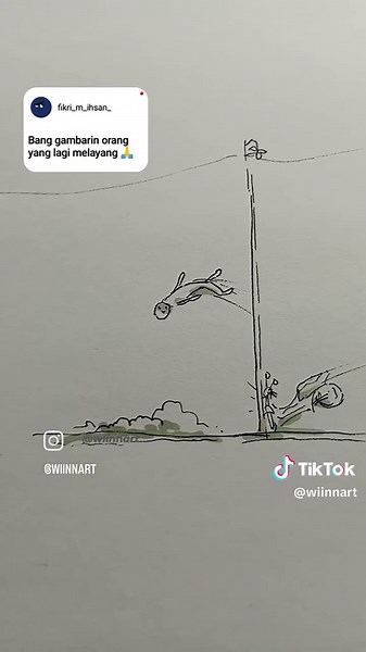 Waking Up Together: A Creative Drawing Journey