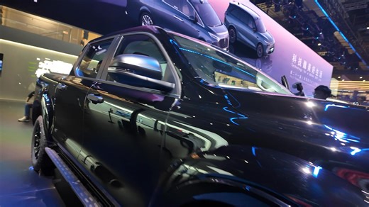 Swipe up to unlock GWM at the Auto Shanghai 2025! Explore modified GWM TANK, the off-road vehicles which redefine limits. Experience the cutting-edge Coffee OS to blow your mind.So much more awaits, adventure meets innovation! Learn more: https://gwm-global.com #GWM #GoWithMore #offroad #technology #autoshow #AutoShanghai2025 #OffRoadLife #4x4challenge #smartmobility | Great Wall Motor