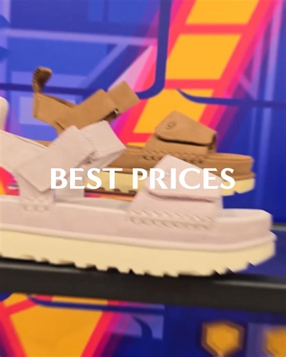 11K views | Shop leading footwear brands at the best prices with SoftMoc. Canada's Trusted Shoe Store since 1990  Plus, get an extra 15% off select sandals for a limited time with code: COUPONBTS15 | SOFTMOC SHOES | Facebook