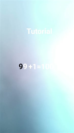 tutorial