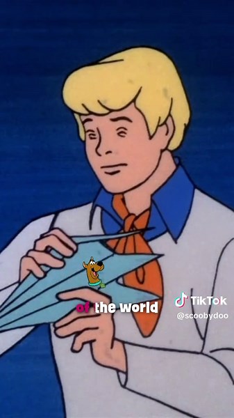 ¡Disfruta del Tema de Scooby-Doo! 🎶