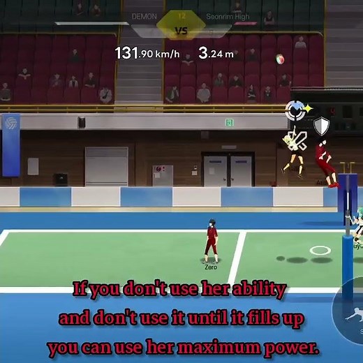 the spike cross isabel tutorial