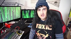 CHEMA ALONSO: CoMO HACKEAR un MOVIL en 4 MINUTOS #chemaalonso | Miquel Serrano