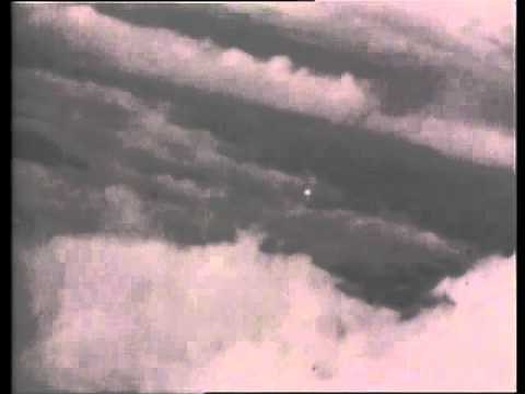 Daisy Cutter Bomb Vietnam War