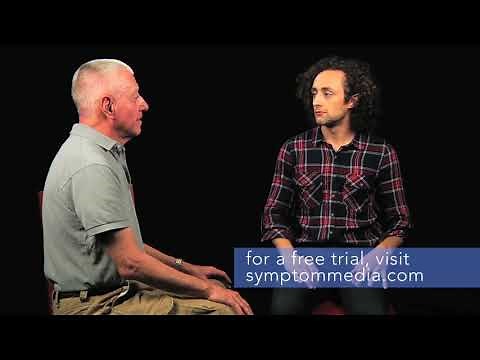 Catatonia in Schizophrenia: Abnormal Psychology Simulation (DSM-5-TR Symptoms)