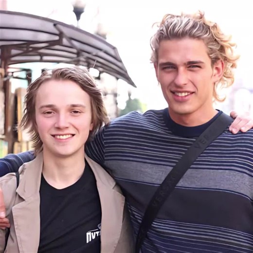 Ascend PSL scores with @ascendr.app #vasilystepanov #vasilystepanovedit #chad #beauty #bradpitt