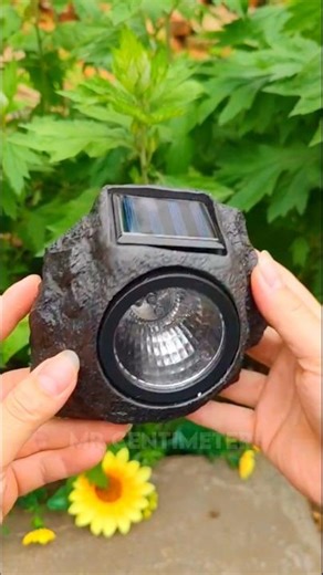 Good safety gadgets 😁