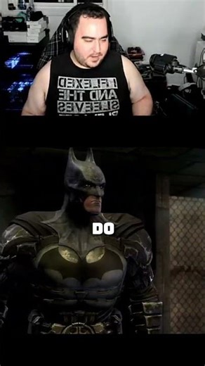 Show Yourself, Tough Guy!