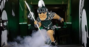 Michigan State football ranks 68th nationally in ESPN's preseason FPI metric