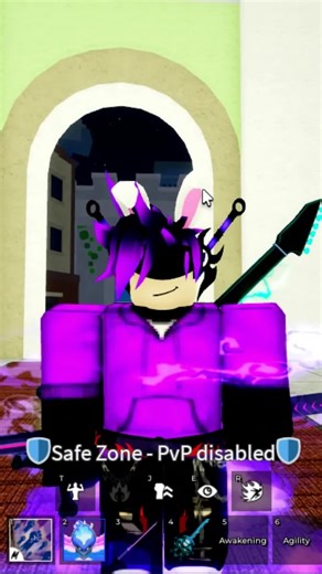 Cara Mendapatkan Buah Naga di Blox Fruits