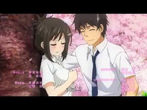 nande koko ni sensei ga escena final