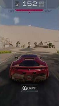 RACING MASTER🔥 SOOO REALISTIC💀 GRAPHICS #sportscarracing #ferrari