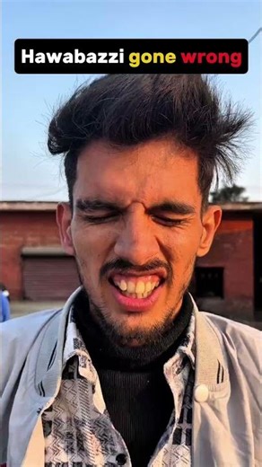 Muje lga ye log chle gye #comedy #funny #shorts