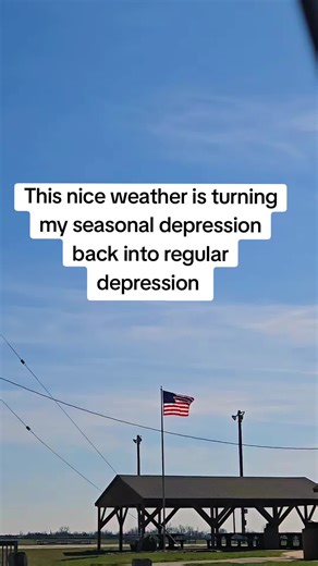 Coping with Seasonal Depression: Embracing Sunny Days