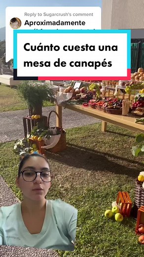 Tips for Catering Events: How to Create a Stunning Canapé Table