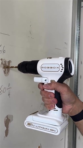 🔧 xDrill™ — Έξυπνο Ηλεκτρικό Δράπανο Δύναμη, ακρίβεια και ευκολία σε ένα εργαλείο. ✔️ Ισχυρό & ελαφρύ – ιδανικό για κάθε εργασία ✔️ Έξυπνος έλεγχος ταχύτητας & ροπής ✔️ Κατάλληλο για ξύλο, μέταλλο και τοίχο ✔️ Επαναφορτιζόμενο – χωρίς καλώδια ✔️ Εύκολο στη χρήση, ακόμα και για αρχάριους 🏠 Ιδανικό για DIY, επισκευές και εργασίες στο σπίτι 🔥 Κάνε τη δουλειά σου πιο γρήγορα και πιο εύκολα. 👉 Παράγγειλε τώρα – περιορισμένη διαθεσιμότητα! 🔗 https://eur.zkopqreiwr.shop/scliqtq0e400 | Zkopqreiwr-w