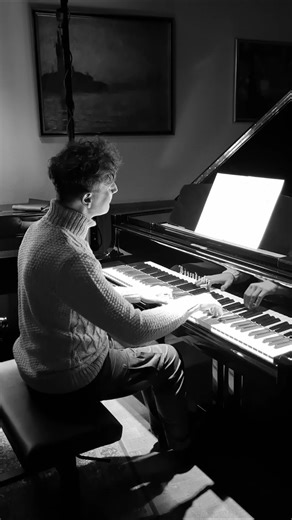 A quiet prayer for peace in the world… #Bach #Marcello #Adagio #ClassicalMusic #BariqueMusic #Easter