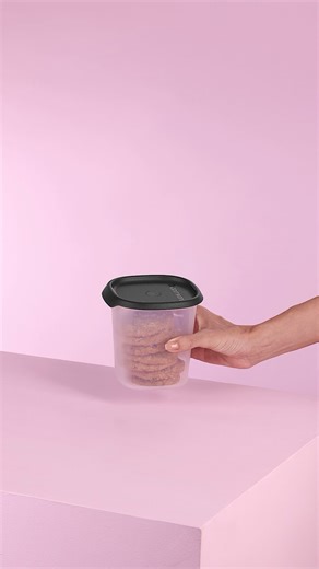 1.7K views · 52 reactions | Keep food fresh and bugs out with our...