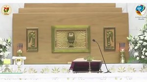 Catholic Mass Today I Daily Holy Mass I Friday August 13 2021 I English Holy Mass I 8.00 AM