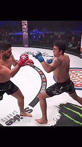 209K views · 2.1K reactions | Right on the sleepy button. #knockout #mma #fighter | All Styles Grappling | Facebook