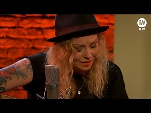 Anneke van Giersbergen - Like a Stone (Audioslave cover)