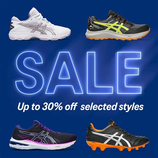 235 reactions · 15 comments | Unleash Your Potential with Up to 30% Off ASICS Running Gear. | ASICS New Zealand | Facebook
