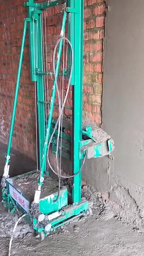 More Detail: https://bit.ly/2XfhgJ8 #Plastering #Machine #Construction #CivilEngineering #TheCivilEngineering | The Civil Engineering