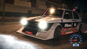The first time is always scary, here's the lowdown on customization in NFS if you're hitting the streets for the first time via Origin Access. | Need for Speed