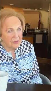 Bergen-Belsen Nazi camp survivor reflects on liberation by British troops