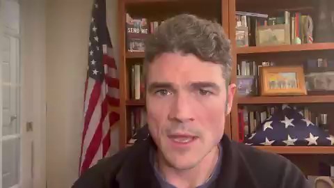 He's nuts, but he's not wrong here. The US needs to tell Israel to get out of Lebanon, stop bombing Iran and Israel needs new elections.