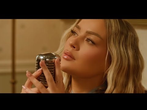 Kanita - Se Meritoj (Official Video)