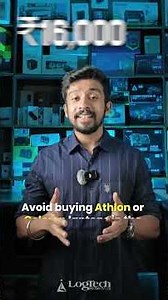 Alert: ONAM SCAM | 3 things to know before buying a laptop this onam #logtech #laptop
