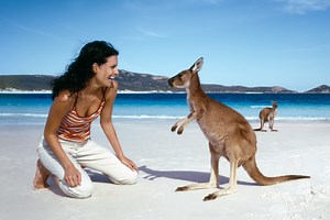 Kalgoorlie, Esperance, Margaret River & Southern Discovery Self-Drive