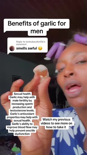 Garlic Benefits for Reducing Bloating and Improving Health