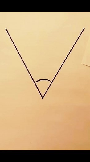 How to Measure an Angle with a Protractor