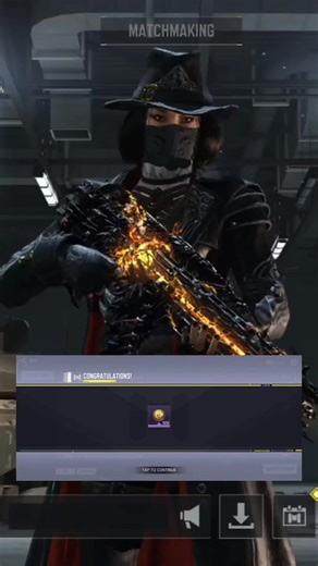 Creative Name Ideas for COD Mobile