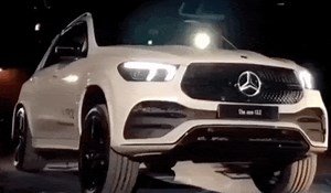 [Video] Cách hoạt động của công nghệ E-Active Body Control trên xe Mercedes | Viết bởi MinhTriND