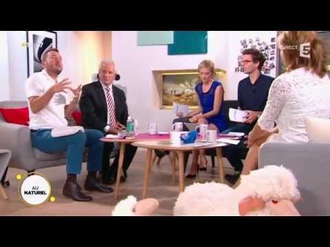 Se débarrasser des poux...au naturel