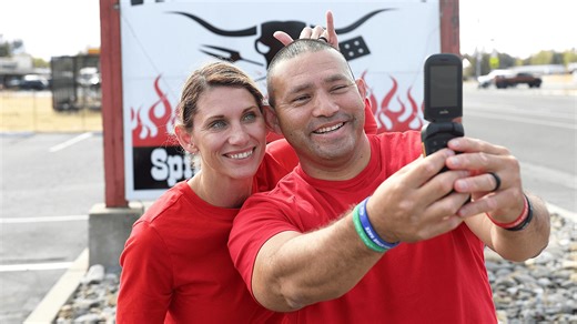 Episode 3 | Relative Race