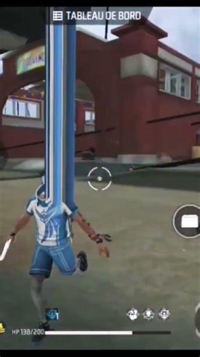 Free Fire Antina 2020 VS 2026 #اكسبلور