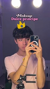 36K views · 1K reactions | El Dulce príncipe  #makeup #tutorial #adventuretime | zaamblack | Facebook