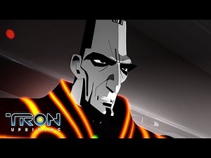 Beck's Beginning Pt. 6 | TRON: Uprising