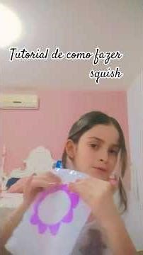 tutorial de como fazer squish