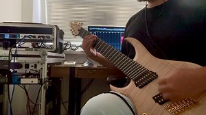 After 5 years of burnout, I’m back! If u wanna new music, i will need your help, check out MDB’s bandcamp and buy something… link in bio 🔥 | Modern day Babylon