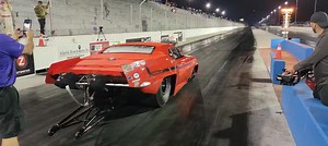 Rockingham Dragway on Reels | Facebook
