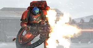Warhammer 40,000: Regicide hits Steam Early Access next month - new trailer