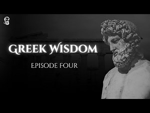 Greek Philosophy in 20 Quotes – Truths That Outlived Time