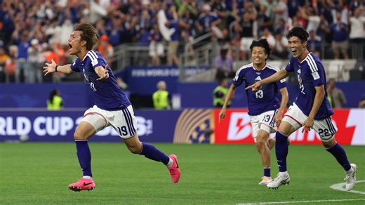 What World Cup games are on today? 2026 FIFA World Cup daily schedule, TV channels, stream, kick off times